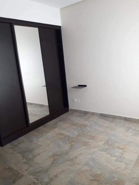 Busaiteen, Apartments, Flats, Houses & Villas, BHD 300/month,  2 BR,  Semi Furnished Flat For Rent In Busaiteen