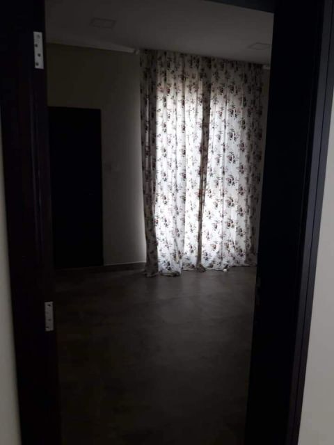 Busaiteen, Apartments, Flats, Houses & Villas, BHD 300/month,  2 BR,  Semi Furnished Flat For Rent In Busaiteen