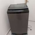 BHD 50, New Hisense Automatic Bubble Clean Top Load Washing Machine (11KG)
