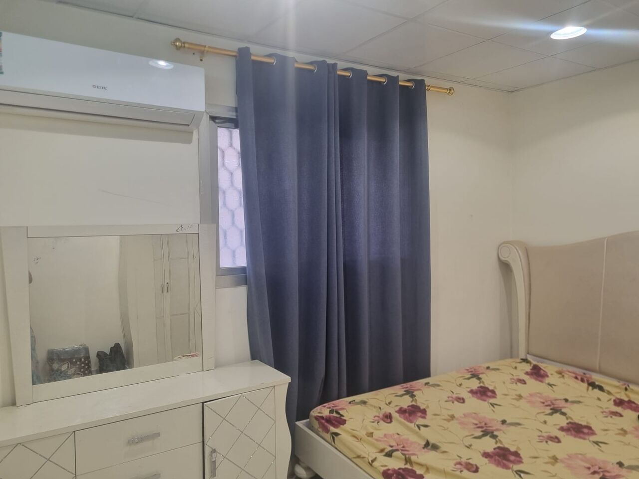 Al Sulaymaniyyah, Apartments, Flats, Houses & Villas, SAR 1800/month,  Furnished,  SAR 1800/month, Furnished, SAR 1800/month, Furnished, Furnished Room For Executive Bachelo
