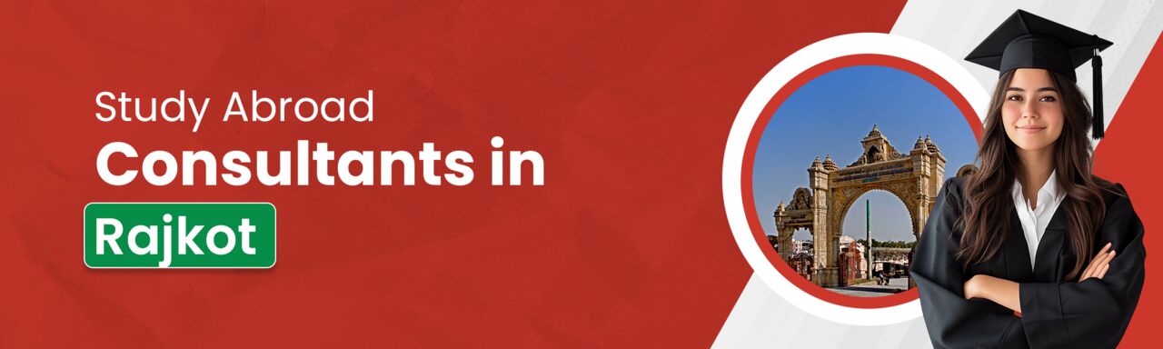 Pune, Education, Trusted Study Abroad Consultants In Rajkot