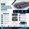Top-quality BIM Fabrication And Prefabrication Services In The USA AEC Projects