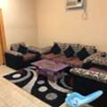 SAR 1550,  Bed Room Set + 6 Doors Cupboard, Chester Draw, Sofa SET 5 + Stylish Carpet
