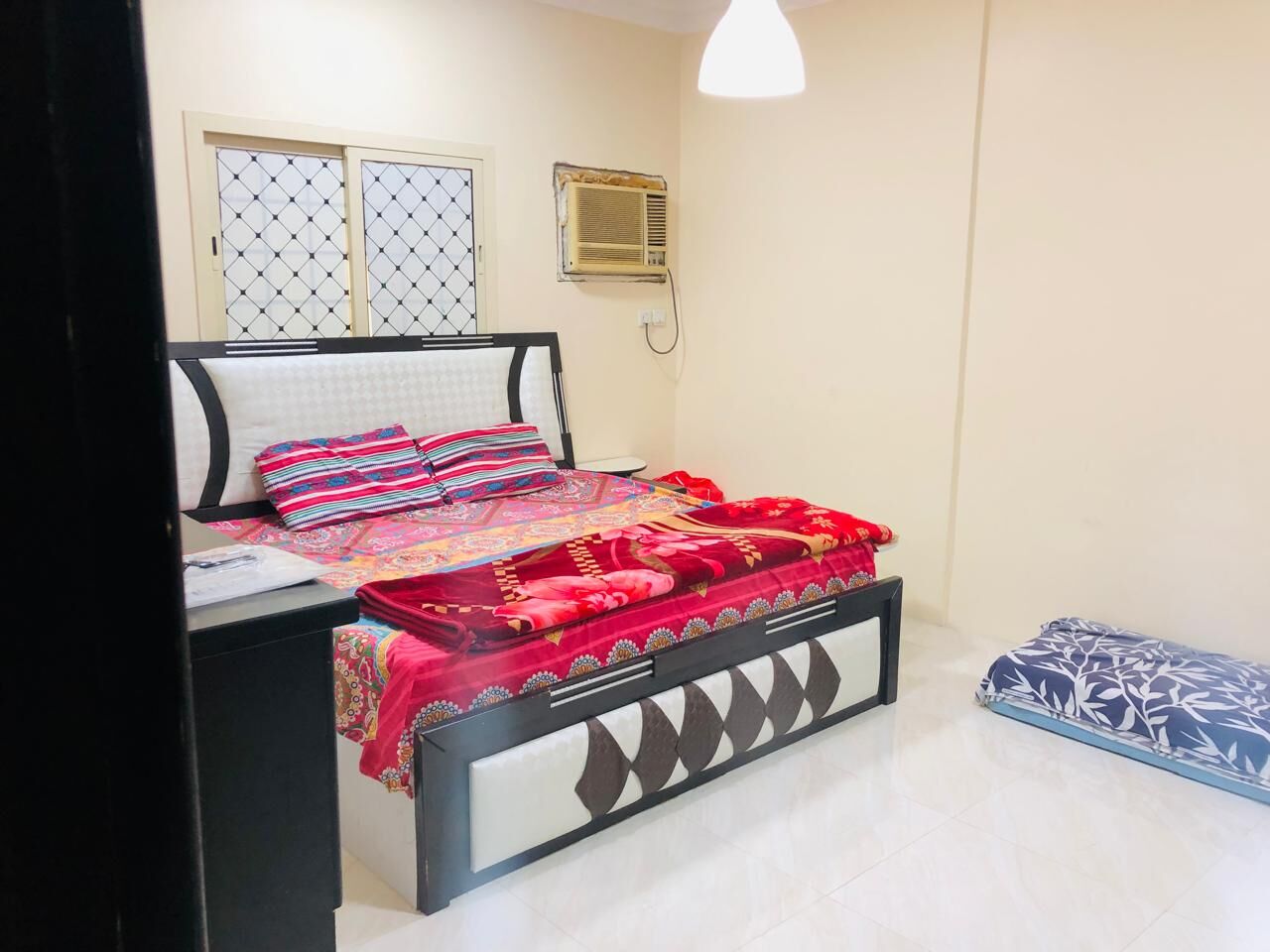 Thuqbah, Household Items, SAR 1550,  Bed Room Set + 6 Doors Cupboard, Chester Draw, Sofa SET 5 + Stylish Carpet