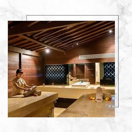 Goa, Elder Care, Russian Thai Spa Calangute &ndash; Best Massage In Goa