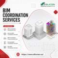 Improve Project Coordination With BIM Coordination Services Starting From $15/hr