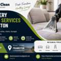 Upholstery Cleaning Services In Frankston