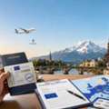 Schengen Visa From Dubai &ndash; Complete Visa Assistance For UAE Residents Traveling To Europe