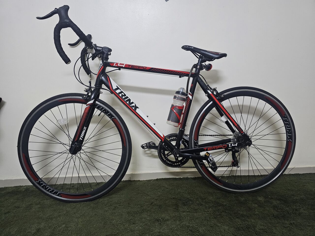 Rabigh, Bicycles, SAR 650,  Road Bike