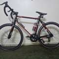 SAR 650,  Road Bike