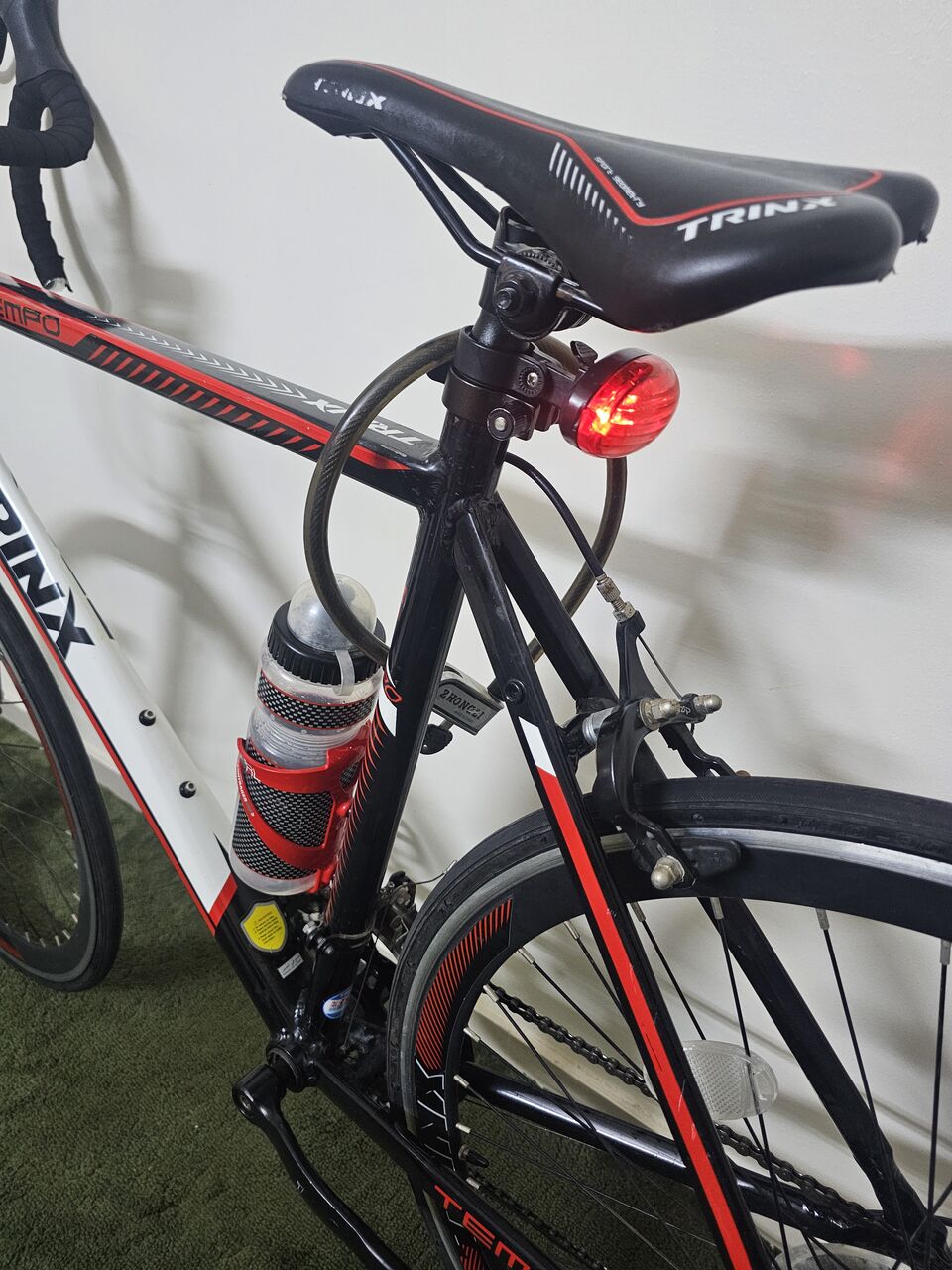 Rabigh, Bicycles, SAR 650,  Road Bike