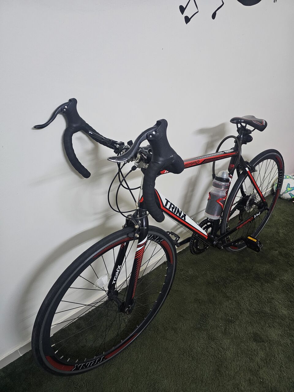 Rabigh, Bicycles, SAR 650,  Road Bike