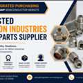 Trusted Albion Industries NSN Parts Supplier
