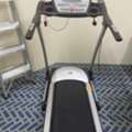 SAR 650,  Multifunction Treadmill