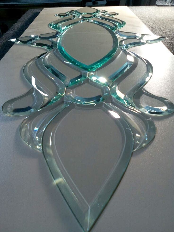 Jeddah, Construction, Professional Glass, Mirrors & Shower Box Services In Jeddah