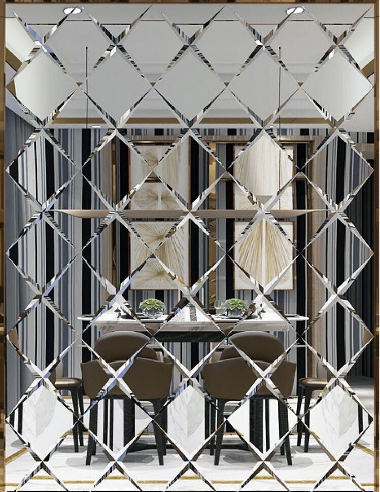 Jeddah, Construction, Professional Glass, Mirrors & Shower Box Services In Jeddah