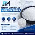 Get Leading Nylon Granules Manufacturer - RH Polymatrix