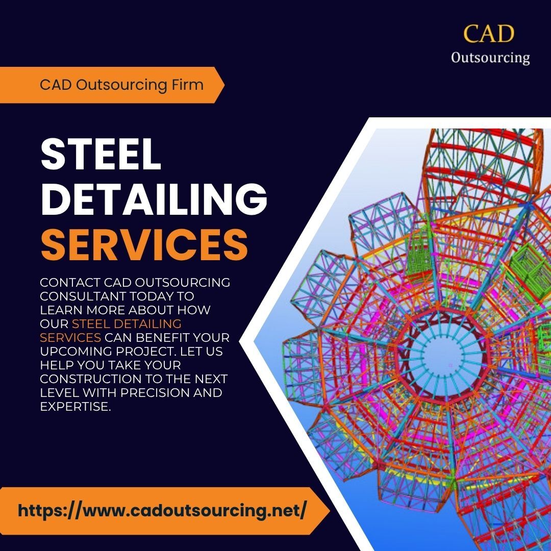London, Construction, Expert Steel Detailing Services From $15/hr
