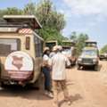 Tanzania Safari Packages &ndash; Explore Serengeti, Ngorongoro & Tarangire From $320