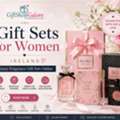 Gift Sets For Women Ireland | Luxury Fragrance Gift Sets Online