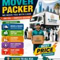 ◇Al REHMAN Mover Packer ◇Cleaners House Office ◇Shifting Pest Control Best PRICE◇
