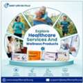 Explore Healthcare Services Across Multiple Wellness Categories