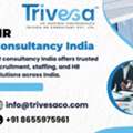 Top HR Consultancy India | Trusted Recruitment & Staffing Solutions