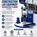 INR 1,  Construction Lab Equipment Manufacturer In India