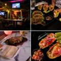 Experience Authentic Mexican Food, Premium Tequila & Craft Cocktails In Palm Beach, Aruba