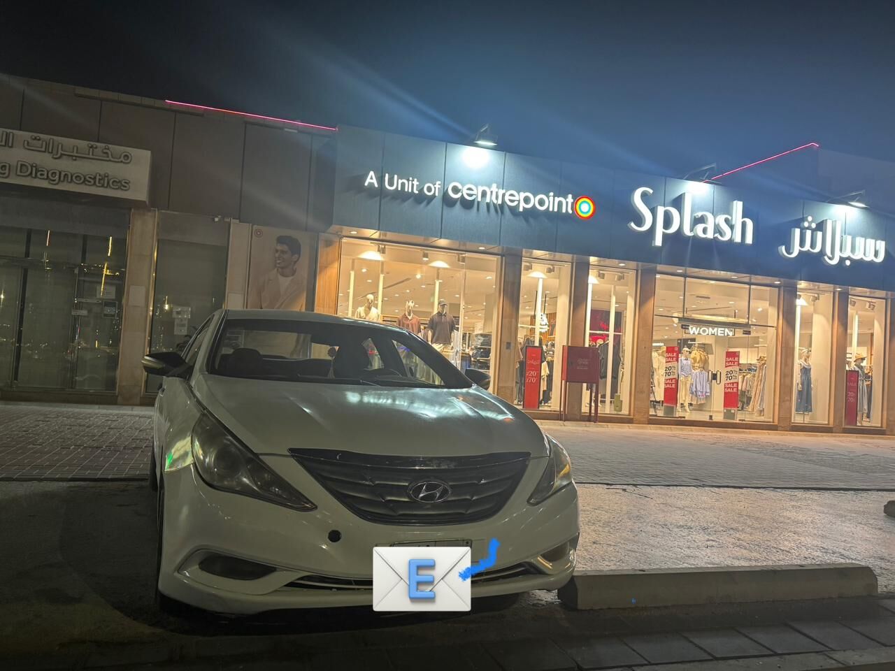 Jeddah, Vehicles, Cars & Trucks , SAR 20000,  Hyundai Sonata,  2013,  Automatic,  310 KM,  Drive  ✅ Family-used Vehicle ✅ Full  ✅ AC Working Perfectly ❄️ ✅ New Tyres ✅ New