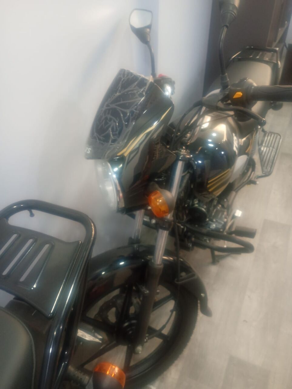 Khobar, Motorcycles, SAR 4800,  Tvs Motorcycle