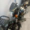 SAR 4800,  Tvs Motorcycle