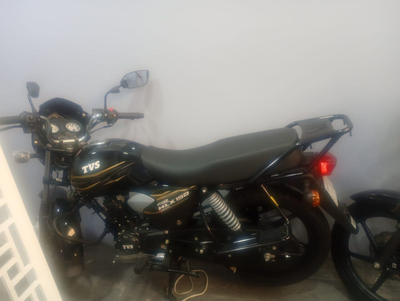 Khobar, Motorcycles, SAR 4800,  Tvs Motorcycle