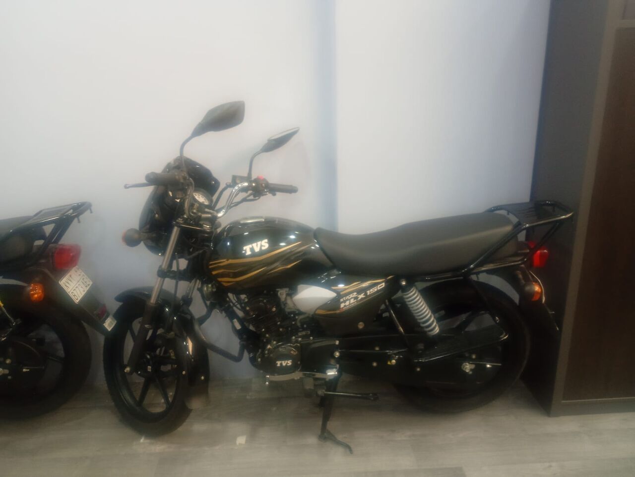 Khobar, Motorcycles, SAR 4800,  Tvs Motorcycle