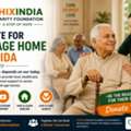 Donate For Old Age Home In Noida | Support Senior Citizens | Thixindia