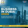 Business Setup In Dubai