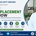 Best Robotic Knee Replacement In Lucknow | Expert Joint Care