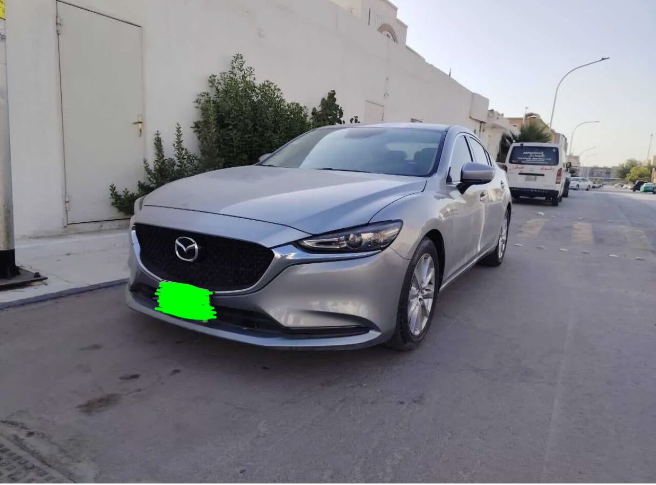 Olaya, Vehicles, Cars & Trucks , SAR 41500,  Mazda 6,  2020,  Automatic,  165000 KM,   - Urgent Sale