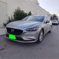 SAR 41500,  Mazda 6,  2020,  Automatic,  165000 KM,   - Urgent Sale