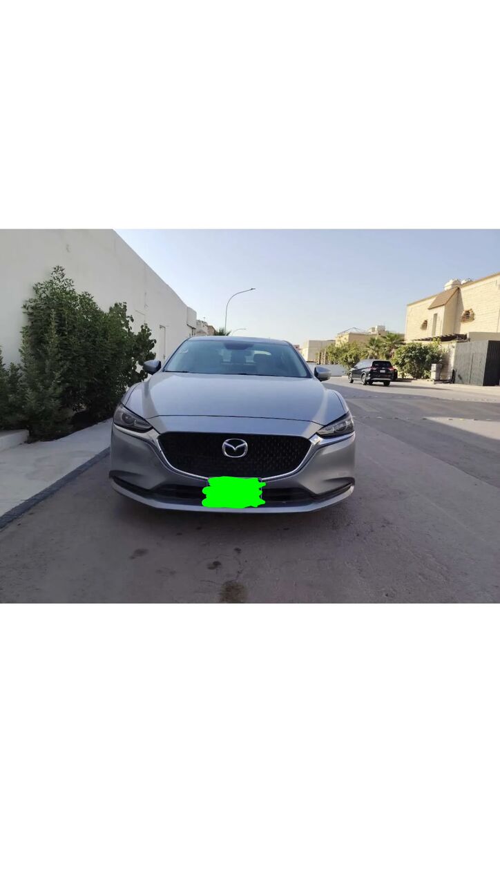 Olaya, Vehicles, Cars & Trucks , SAR 41500,  Mazda 6,  2020,  Automatic,  165000 KM,   - Urgent Sale