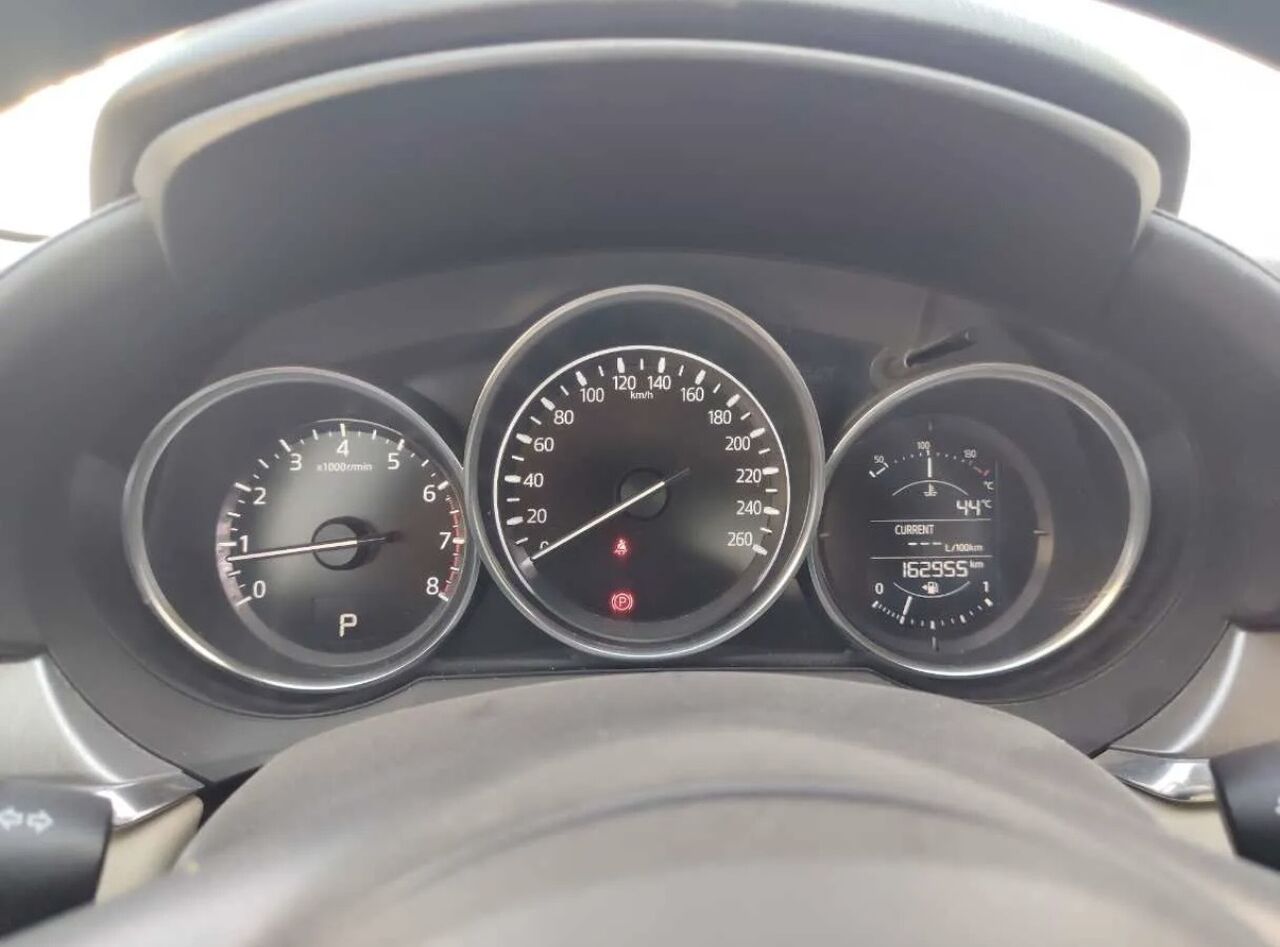 Olaya, Vehicles, Cars & Trucks , SAR 41500,  Mazda 6,  2020,  Automatic,  165000 KM,   - Urgent Sale