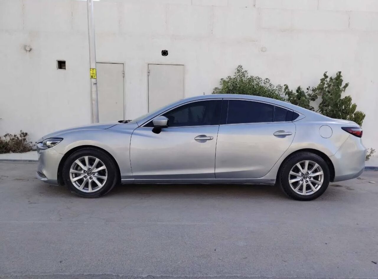 Olaya, Vehicles, Cars & Trucks , SAR 41500,  Mazda 6,  2020,  Automatic,  165000 KM,   - Urgent Sale
