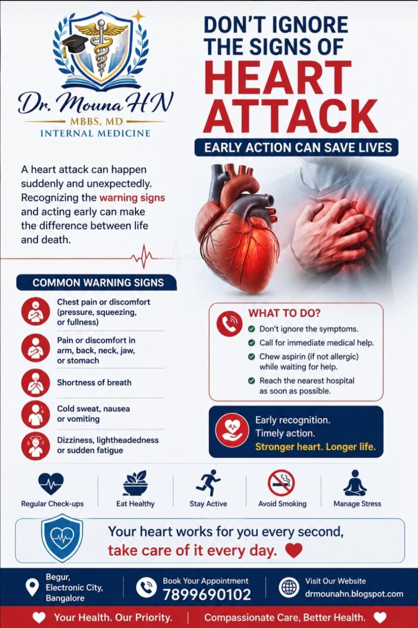 Bangalore, Health, Don