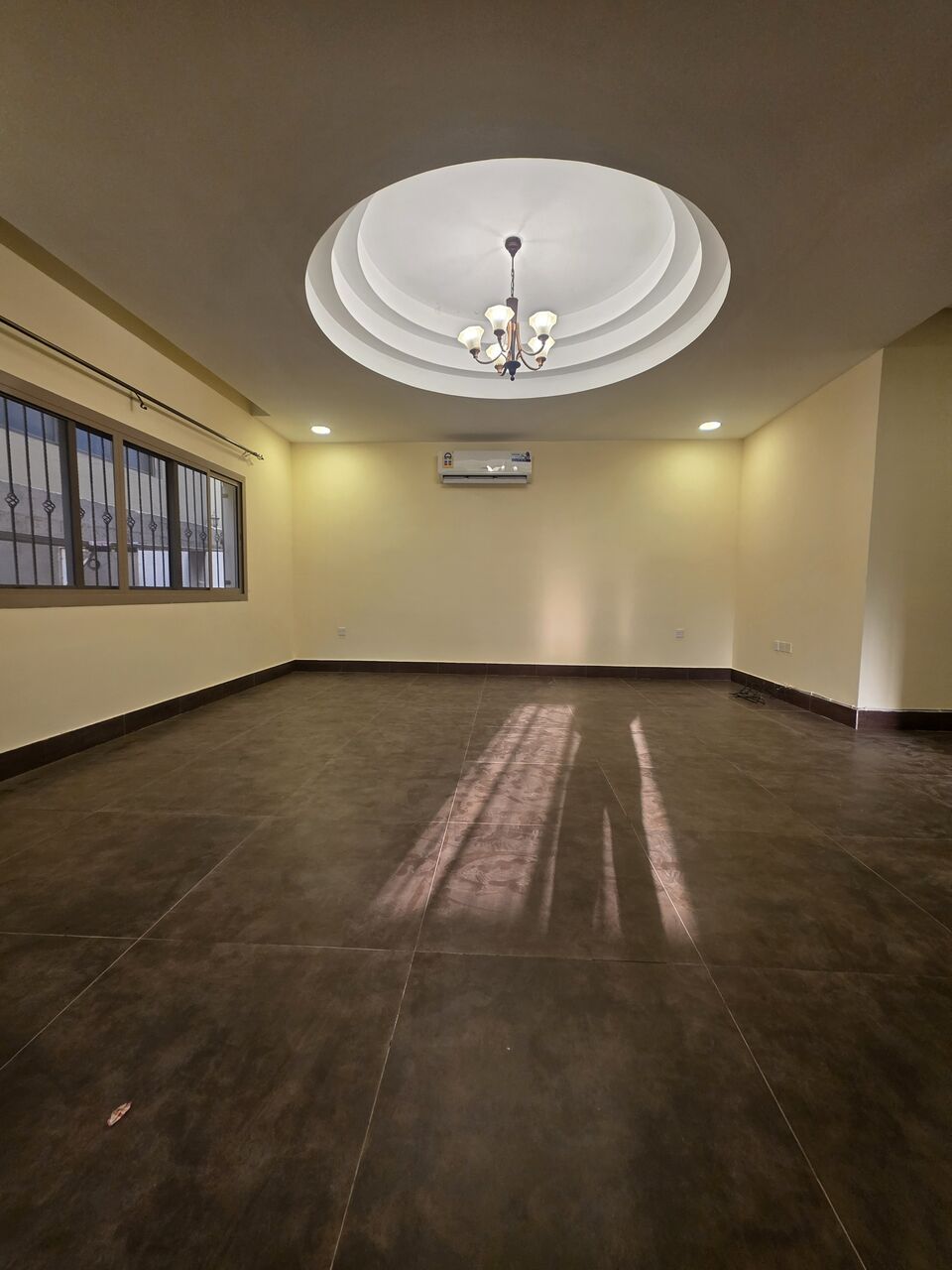 Tubli, Apartments, Flats, Houses & Villas, BHD 220/month,  1 BR,  Big & Spacious Semi Furnished 1 BHK Flat With Ewa & 220/BD In Tubli