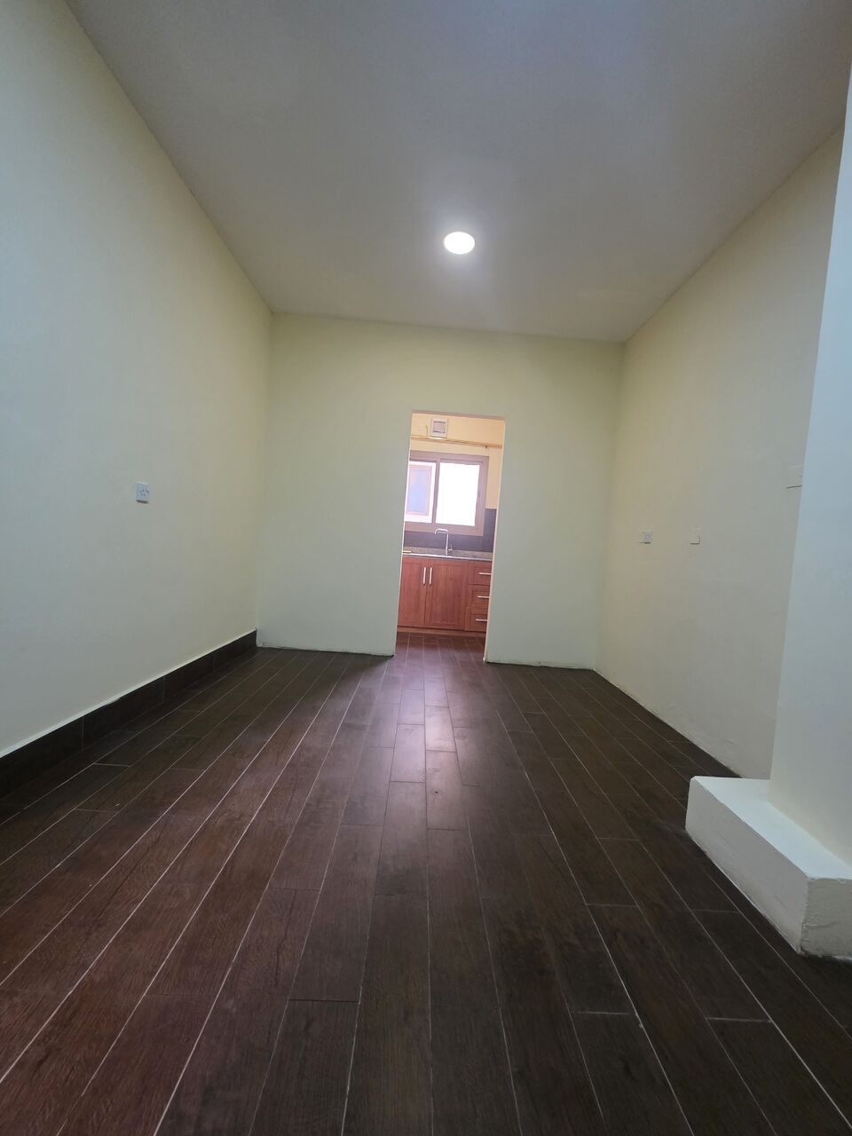 Tubli, Apartments, Flats, Houses & Villas, BHD 180/month,  1 BR,  Neet & Clean Semi Furnished 1 BHK Flat With Ewa & 180/BD In Tubli