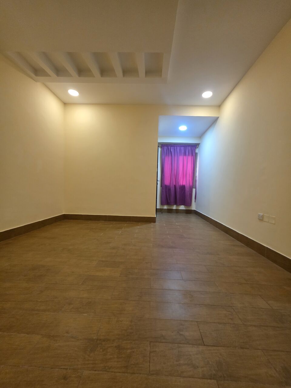Tubli, Apartments, Flats, Houses & Villas, BHD 180/month,  1 BR,  Neet & Clean Semi Furnished 1 BHK Flat With Ewa & 180/BD In Tubli