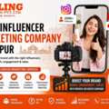 Best Influencer Marketing Company In Jaipur | Inkling Marketing