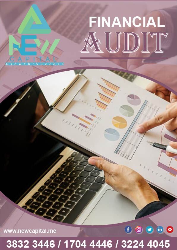 Manama, Business, Financial Statement Audit Service