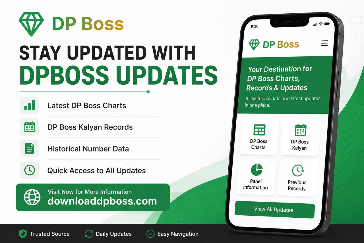 Kolkata, Education, Dpboss &ndash; DP Boss, DP Boss Kalyan & Satta DP Boss Charts