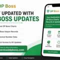 Dpboss – DP Boss, DP Boss Kalyan & Satta DP Boss Charts